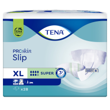 Tena Slip super pelenka XL (3100 ml) - 28 db gyógyászati segédeszköz