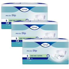  Tena Slip Super Small 1 Felnőtt Nadrágpelenka 56-85cm (3x30db) gyógyászati segédeszköz