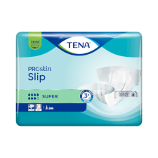 Tena Slip Super XL - inkontinencia nadrágpelenka 3088 ml 28x gyógyászati segédeszköz