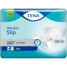 Tena Slip Ultima M - inkontinencia nadrágpelenka 3728 ml 21x gyógyászati segédeszköz
