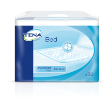 Tena TENA Bed betegalátét 60X90 gyógyászati segédeszköz
