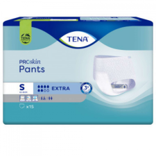 Tena Tena Pants Extra Small Felnőtt Bugyipelenka 65-85cm (15db) gyógyászati segédeszköz