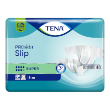 Tena TENA Slip Super M Inkontinencia-nadrágpelenka gyógyászati segédeszköz