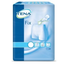  Tenafix Inkontinencia betét rögzítő nadrág (5db) betegápolási kellék