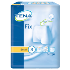  Tenafix rögzítő nadrág S 5x gyógyászati segédeszköz