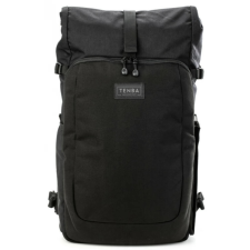 Tenba Fulton v2 16L Backpack - Black fotós táska, koffer
