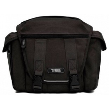 Tenba Messenger kamera táska (kicsi, fekete) (638-351) fotós táska, koffer
