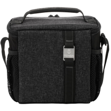 Tenba Skyline 8 Shoulder Bag fekete fotós táska, koffer