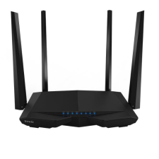 Tenda AC6 Wireless AC1200 Smart Dual-Band Router (AC6) router