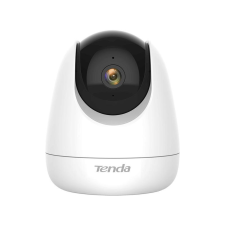 Tenda CP6 Security Pan/Tilt Camera White beltéri biztonsági kamera megfigyelő kamera