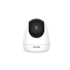 Tenda CP7 WiFi IP kamera fehér megfigyelő kamera
