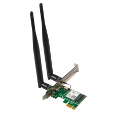 Tenda E30 AX3000 Wi-Fi 6 Bluetooth 5.0 PCIe Adapter hálózati kártya