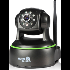 Tenda Homeguard HGWNK-88102 Vezeték nélküli biztonsági rendszer (HGWIP811) megfigyelő kamera
