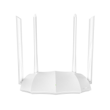  Tenda Router WiFi AC1200 - AC5 (300Mbps 2,4GHz + 867Mbps 5GHz; 4port 100Mbps, MU-MIMO; 4x6dBi) router