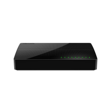 Tenda SG108 8-Port Gigabit Desktop Switch hub és switch