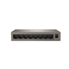 Tenda TEG1008M 10/100/1000Mbps 8 portos switch (TEG1008M)