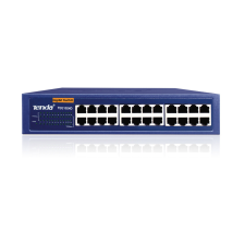 Tenda TEG1024D 24-port Gigabit Ethernet Switch hub és switch