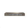 Tenda TEG1024D v7 10/100/1000Mbps 24 portos switch (TEG1024D v7)
