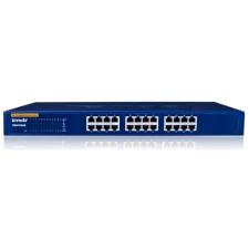 Tenda TEG1024G 24-Port Gigabit Ethernet Switch hub és switch
