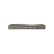 Tenda TEG1024GV9.0 10/100/1000Mbps 24 portos switch (TEG1024GV9.0) hub és switch