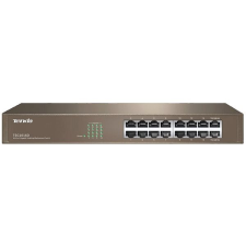 Tenda Tenda TEG1016D hub és switch
