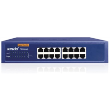 Tenda TENDA TEG1016D Gigabit Ethernet switch hub és switch