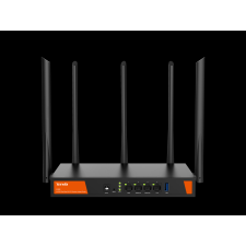 Tenda W30E Wireless AX3000 Dual-Band Gigabit Router router