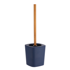 Tendance BAMBOOSQUARE WC-KEFE SÖTÉTKÉK takarító és háztartási eszköz
