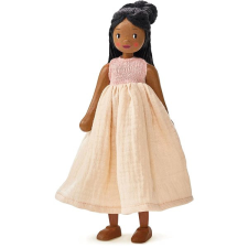 Tender Leaf Lola Wooden Doll Fababa játékfigura