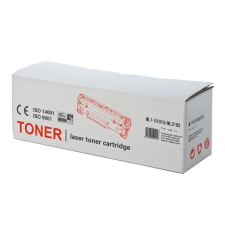 Tender MLT-D101S lézertoner fekete 1,5k (TOTE101S) nyomtatópatron & toner