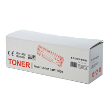 Tender MLT-D101S lézertoner, TENDER®, fekete, 1,5k (TOTE101S) nyomtatópatron & toner