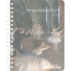 teNeues Calendars &amp; Stationery GmbH &amp; Co. KG Impressionism Diary 2027 | Neumann Verlage GmbH &amp; Co. KG