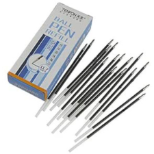 Tenfon Tollbetét, TENFON, X18, 0,7 mm, kék tollbetét