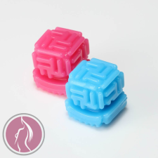 Tenga Bobble Crazy Cubes maszturbátor maszturbátor