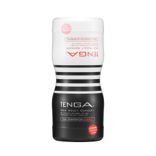 TENGA DUAL SENSATION CUP EXTREMES vibrátorok