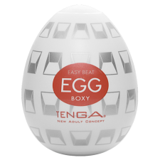 Tenga Egg Boxy maszturbátor egyéb erotikus kiegészítők férfiaknak