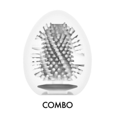 Tenga egg combo maszturbátor