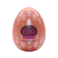  TENGA EGG CONE vibrátorok