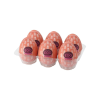 Tenga Egg Cone Stronger - maszturbációs tojás (6db)