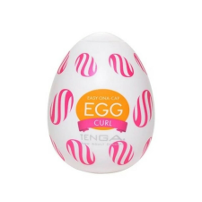 Tenga Egg Curl Férfi maszturbátor egyéb erotikus kiegészítők férfiaknak
