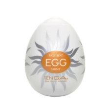 Tenga Egg Shiny 1db egyéb erotikus kiegészítők férfiaknak