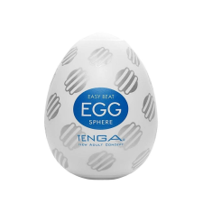  TENGA EGG SPHERE maszturbátor