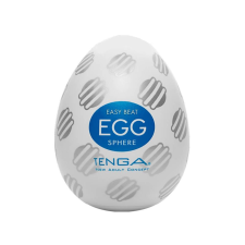 Tenga Egg Sphere - maszturbációs tojás (1db) szexjáték