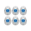 Tenga Egg Sphere - maszturbációs tojás (6db)