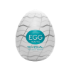 Tenga Egg Wavy II - maszturbációs tojás (1db)