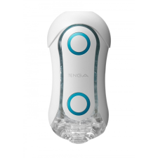 Tenga Flip Orb Blue Rush -szuper maszturbátor. egyéb erotikus kiegészítők férfiaknak