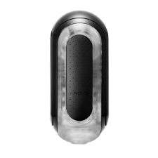 Tenga Flip Zero Black Férfi maszturbátor egyéb erotikus kiegészítők férfiaknak