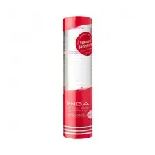 Tenga HOLE LOTION REAL VÍZBÁZISÚ SÍKOSÍTÓ (170 ML) síkosító