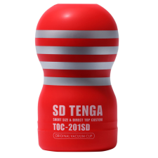 Tenga Original Vacuum Cup SD rövid maszturbátor (átlagos) egyéb erotikus kiegészítők férfiaknak