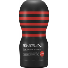 Tenga Original Vacuum Cup Strong Férfi maszturbátor egyéb erotikus kiegészítők férfiaknak